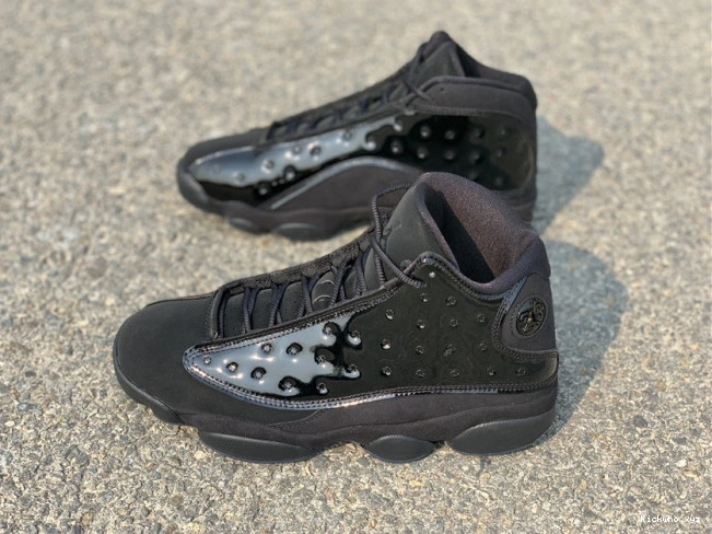 Air Cap and 13 Jordan Retro Gown 414571-012 0815